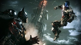 Batman: Arkham Knight Season Pass Xbox One - Xbox Live Key - EUROPE