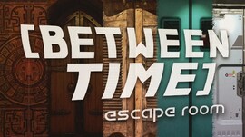 Between Time: Escape Room (PC) - Steam Gift - EUROPE