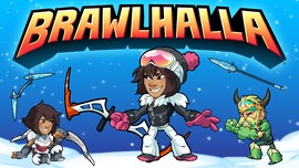 Brawlhalla - Alpine Bundle Official - Brawhalla Key - GLOBAL