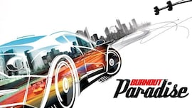 Burnout Paradise: The Ultimate Box Steam Key GLOBAL