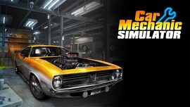 Car Mechanic Simulator 2021 (Xbox One) - Xbox Live Key - EUROPE