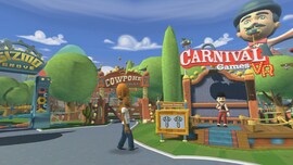Carnival Games VR Steam Gift GLOBAL
