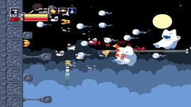 Cave Story Steam Gift EUROPE