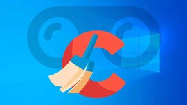 CCleaner Professional Plus (PC) 3 Devices, 1 Year - CCleaner Key - GLOBAL