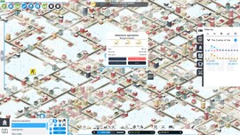 City Game Studio (PC) - Steam Gift - EUROPE