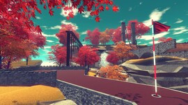 Cloudlands : VR Minigolf Steam Gift EUROPE