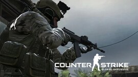 Counter-Strike: Global Offensive RANDOM FRIDAY THE 13TH - BY DROPLAND.NET Key - GLOBAL
