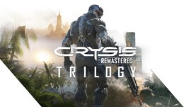 Crysis Remastered Trilogy (Xbox One) - Xbox Live Key - EUROPE