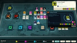 Cultist Simulator: The Exile (PC) - Steam Gift - EUROPE