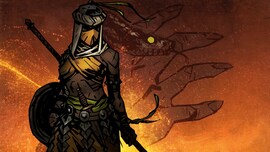 Darkest Dungeon: The Shieldbreaker (PC) - Steam Key - GLOBAL