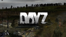 DayZ Steam Gift NORTH AMERICA