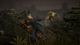 Dead by Daylight - Descend Beyond Chapter (PC) - Steam Gift - EUROPE