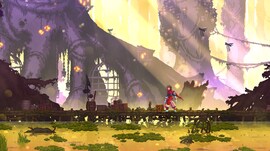 Dead Cells: The Bad Seed (DLC) - Steam - Key GLOBAL