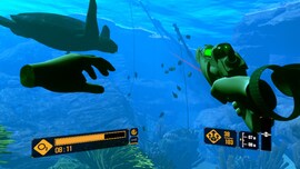 Deep Diving VR - Steam - Key (GLOBAL)