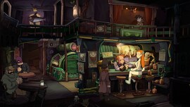 Deponia: The Complete Journey Steam Gift GLOBAL