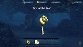 Depth Hunter 2: Treasure Hunter Steam Key GLOBAL