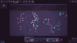 Despot's Game: Dystopian Army Builder (PC) - Steam Gift - NORTH AMERICA