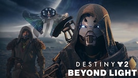 Destiny 2: Beyond Light | Deluxe Edition (PC) - Steam Key - GLOBAL