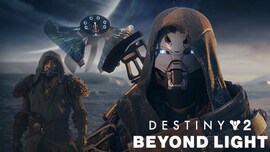 Destiny 2: Beyond Light | Deluxe Edition Upgrade (PC) - Steam Gift - RUSSIA