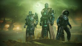 Destiny 2: The Witch Queen Deluxe Edition | 30th Anniversary Edition (PC) - Steam Key - GLOBAL