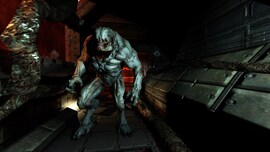 Doom 3 BFG Edition Steam Key ASIA