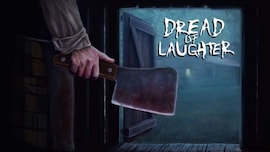 Dread of Laughter Steam Key GLOBAL