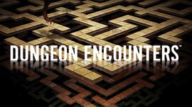 Dungeon Encounters (PC) - Steam Key - GLOBAL