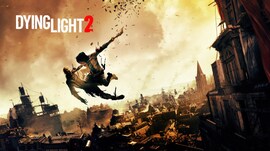 Dying Light 2 - Deluxe Edition Upgrade (PS5) - PSN Key - EUROPE