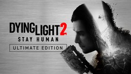 Dying Light 2 | Ultimate Edition (PC) - Steam Key - GLOBAL