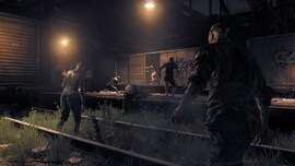 Dying Light: The Following - Enhanced Edition Steam Key POLAND