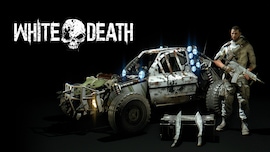 Dying Light - White Death Bundle Steam Key RU/CIS
