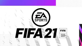 EA SPORTS FIFA 21 (PC) - Steam Key - GLOBAL