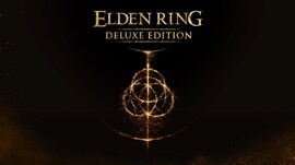 Elden Ring | Deluxe Edition (PC) - Steam Gift - EUROPE