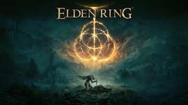 Elden Ring (PC) - Steam Key - EMEA