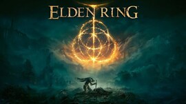 Elden Ring (PC) - Steam Key - EUROPE