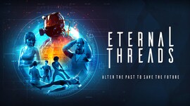 Eternal Threads (PC) - Steam Gift - EUROPE