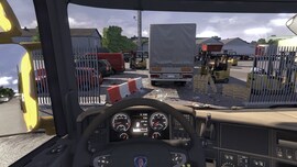 Euro Truck Simulator 2 Titanium Edition Steam Key GLOBAL