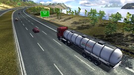 Euro Truck Simulator Mega Collection Steam Key GLOBAL