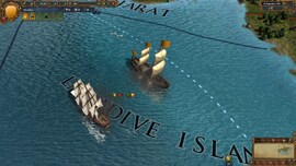Europa Universalis IV: Indian Ships Unit Pack Steam Key GLOBAL