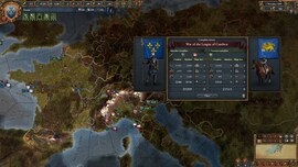 Europa Universalis IV: Rights of Man (PC) - Steam Key - GLOBAL