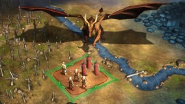 Fallen Enchantress - Legendary Heroes Steam Gift GLOBAL