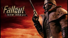 Fallout New Vegas (PC) - Steam Key - GLOBAL