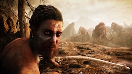 Far Cry Primal (ENGLISH ONLY) Ubisoft Connect Key GLOBAL