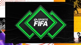 Fifa 22 Ultimate Team 4600 Fut Points - PSN Key - UNITED ARAB EMIRATES