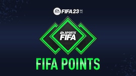 Fifa 23 Ultimate Team 12000 FUT Points - Xbox Live Key - GLOBAL