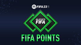 Fifa 23 Ultimate Team 5900 FUT Points - Xbox Live Key - GLOBAL