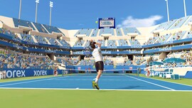 First Person Tennis - The Real Tennis Simulator (PC) - Steam Gift - EUROPE