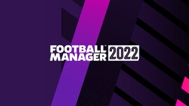 Football Manager 2022 (PC) - Steam Gift - EUROPE
