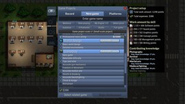 Game Dev Studio Steam Key GLOBAL