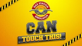 Gas Station Simulator - Can Touch This DLC (PC) - Steam Key - GLOBAL